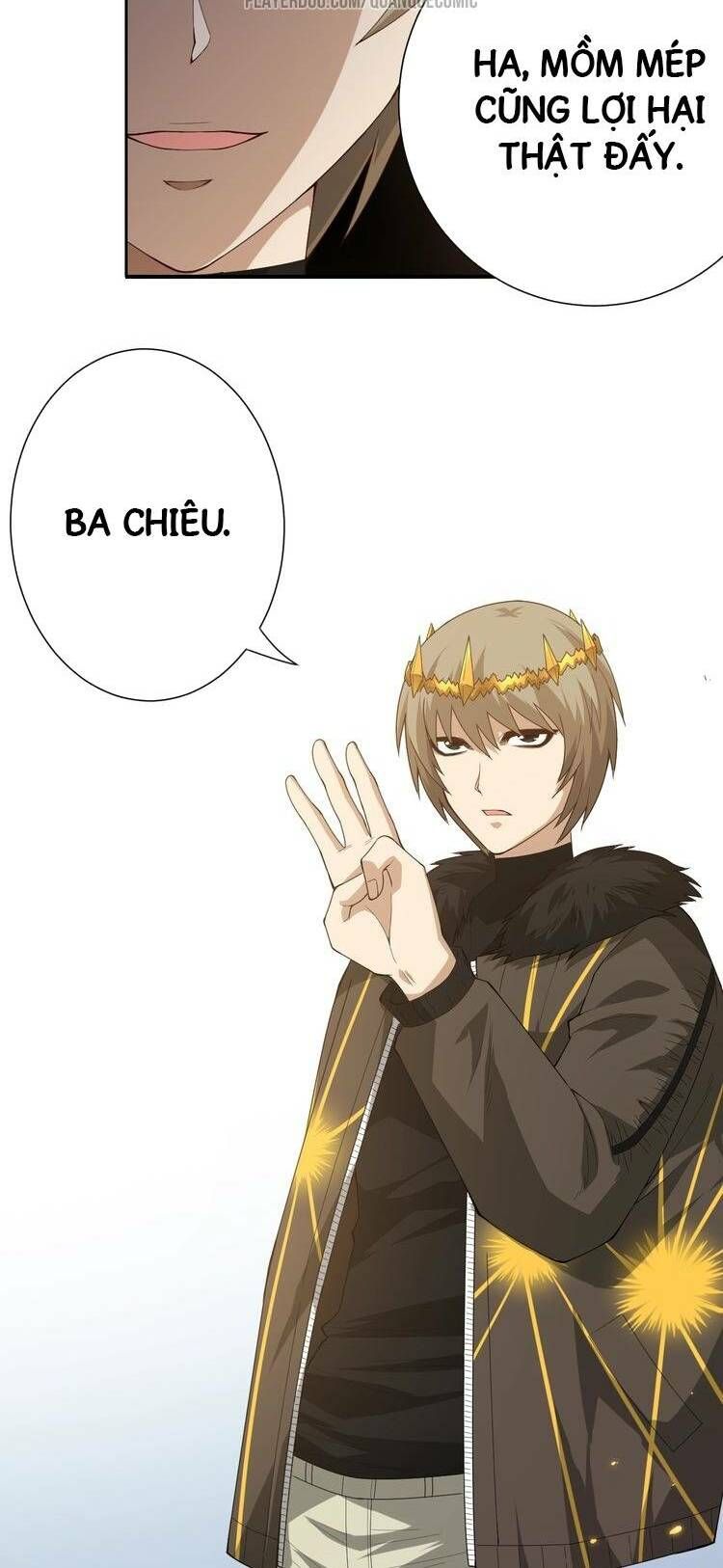 đọc truyện Giản Giới Chương 58 ảnh 6 tại Thiên Thai Truyện