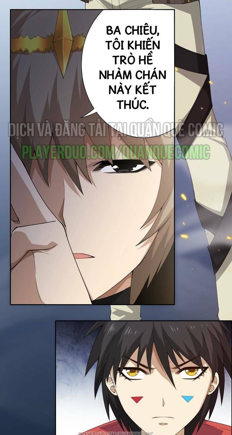 đọc truyện Giản Giới Chương 58 ảnh 7 tại Thiên Thai Truyện