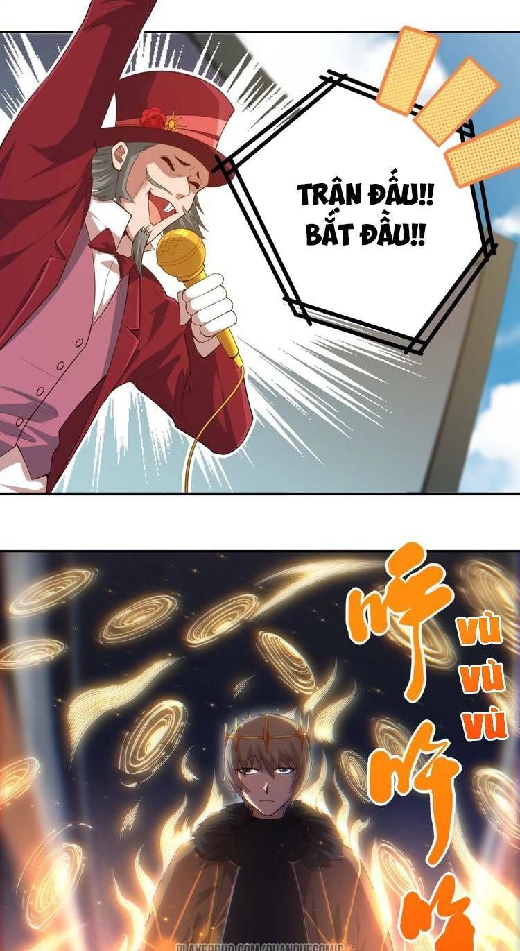 đọc truyện Giản Giới Chương 58 ảnh 9 tại Thiên Thai Truyện