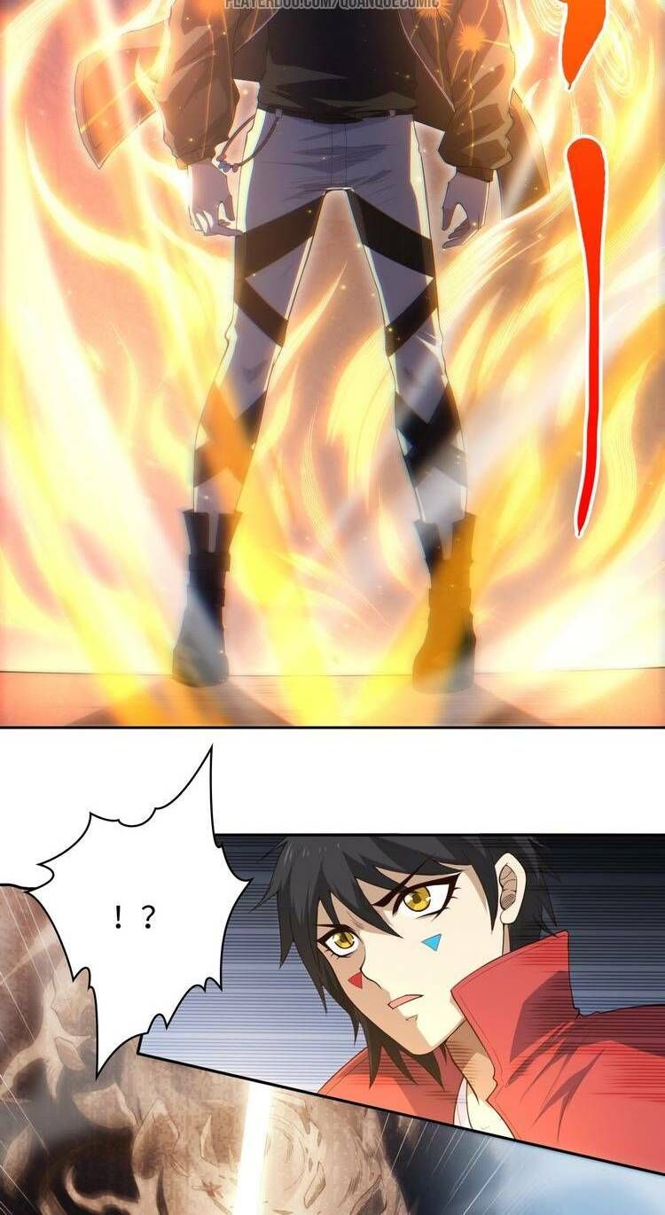 đọc truyện Giản Giới Chương 58 ảnh 10 tại Thiên Thai Truyện