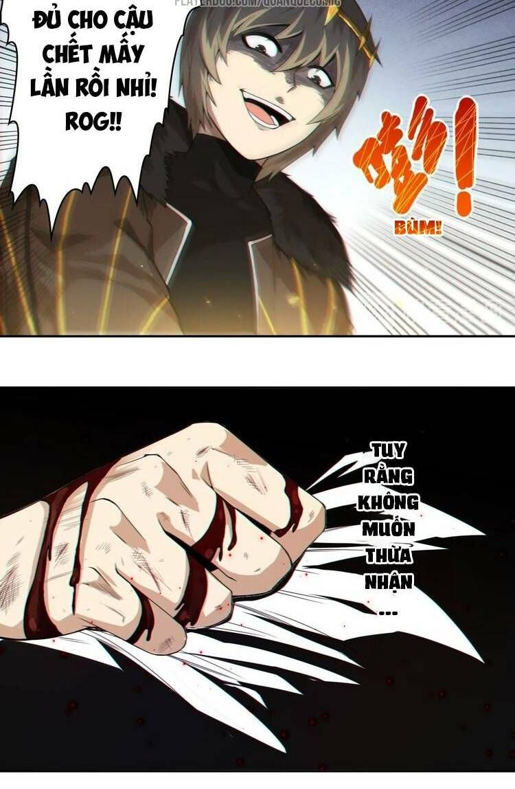 đọc truyện Giản Giới Chương 59 ảnh 12 tại Thiên Thai Truyện