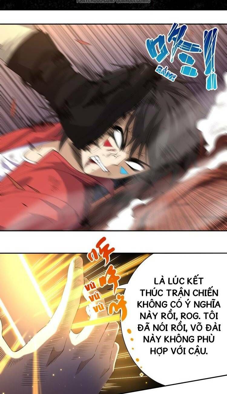 đọc truyện Giản Giới Chương 59 ảnh 14 tại Thiên Thai Truyện