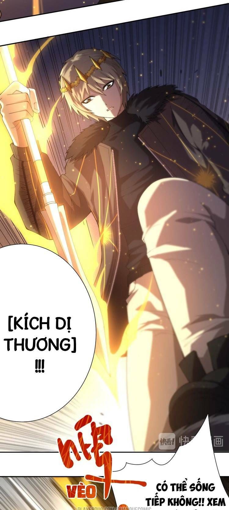 đọc truyện Giản Giới Chương 59 ảnh 15 tại Thiên Thai Truyện