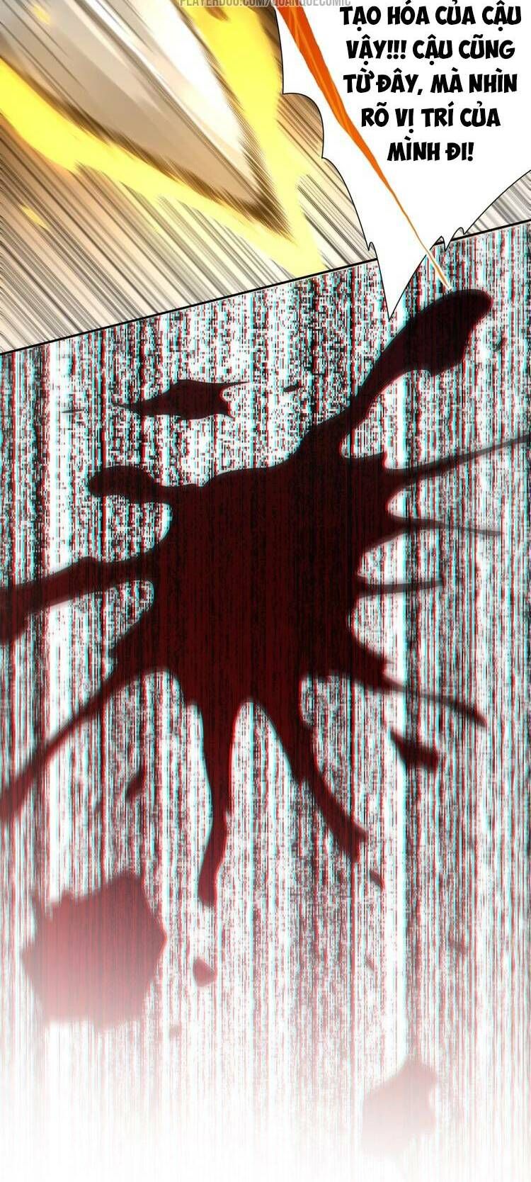 đọc truyện Giản Giới Chương 59 ảnh 16 tại Thiên Thai Truyện