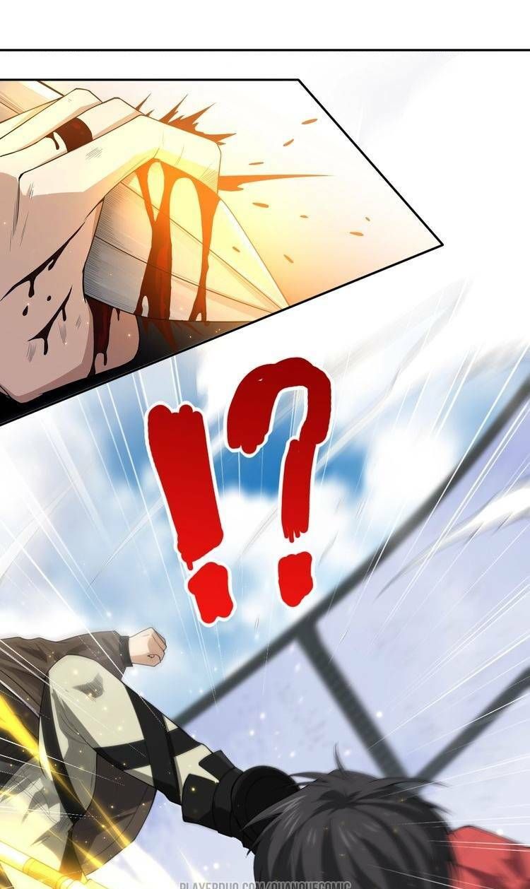 đọc truyện Giản Giới Chương 59 ảnh 17 tại Thiên Thai Truyện