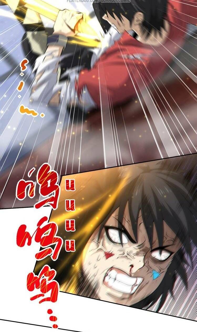 đọc truyện Giản Giới Chương 59 ảnh 18 tại Thiên Thai Truyện