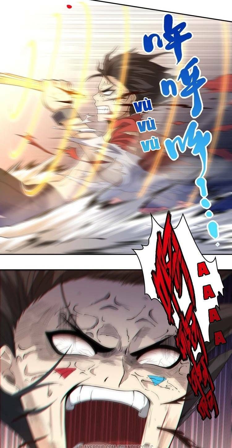 đọc truyện Giản Giới Chương 59 ảnh 19 tại Thiên Thai Truyện