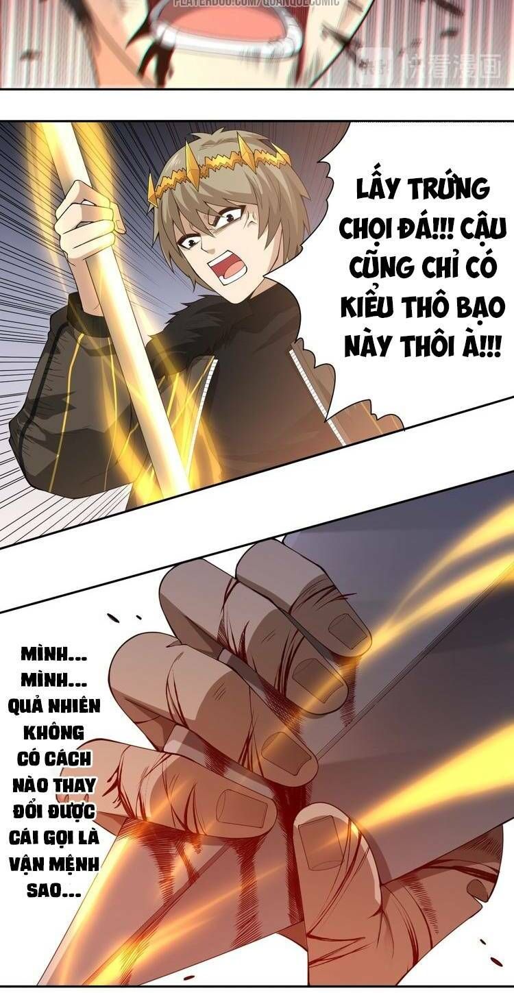 đọc truyện Giản Giới Chương 59 ảnh 20 tại Thiên Thai Truyện