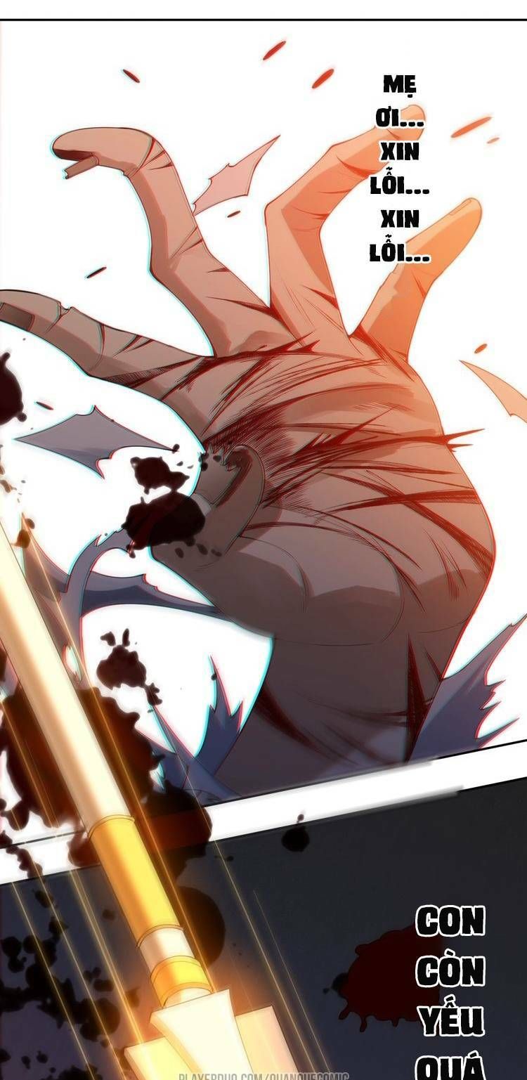 đọc truyện Giản Giới Chương 59 ảnh 21 tại Thiên Thai Truyện