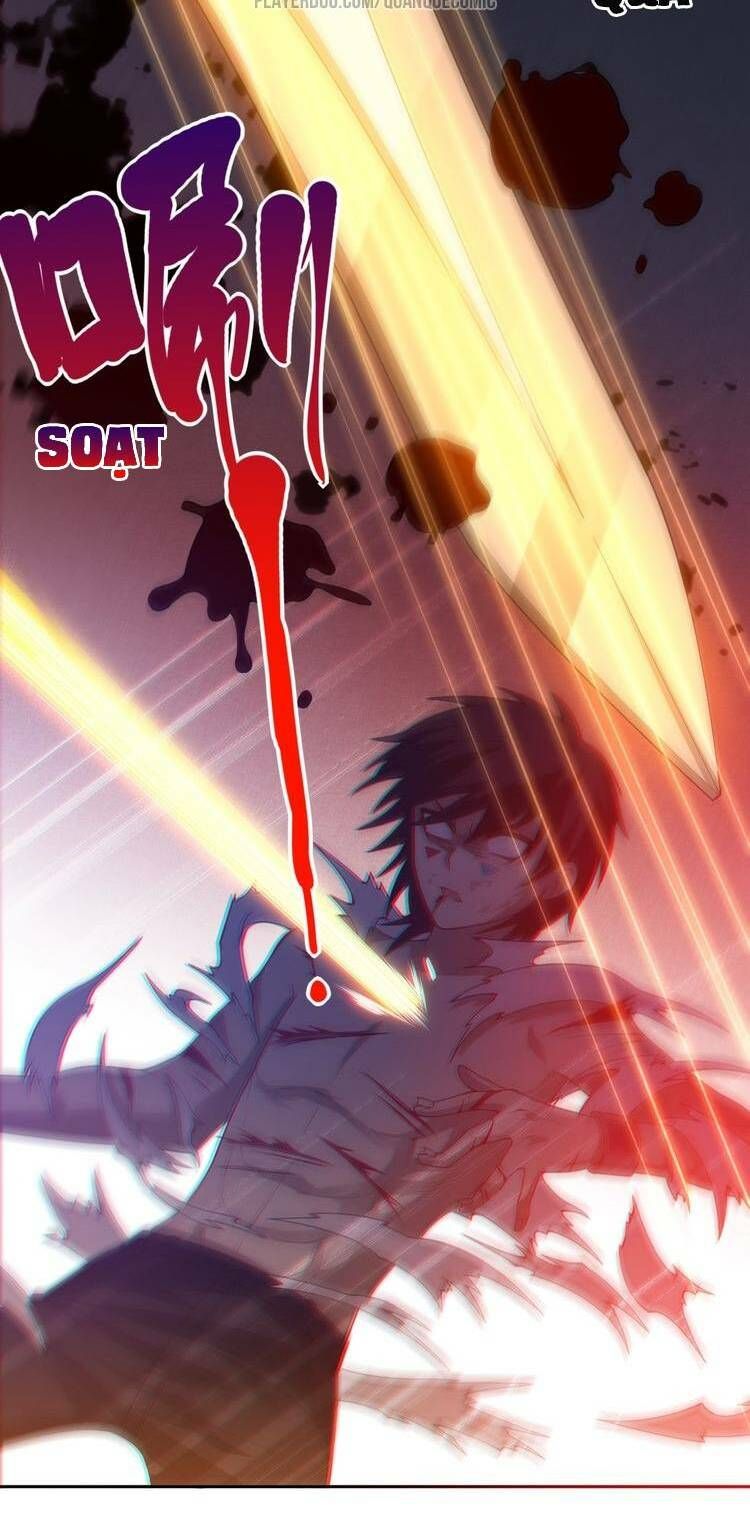 đọc truyện Giản Giới Chương 59 ảnh 22 tại Thiên Thai Truyện