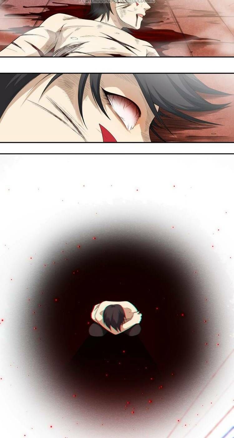 đọc truyện Giản Giới Chương 59 ảnh 26 tại Thiên Thai Truyện