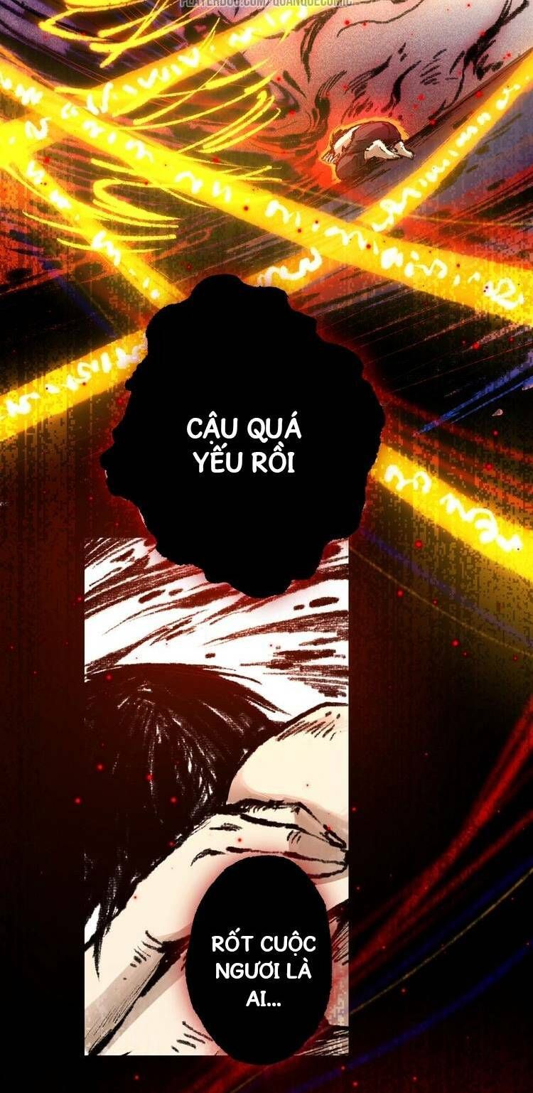 đọc truyện Giản Giới Chương 59 ảnh 28 tại Thiên Thai Truyện