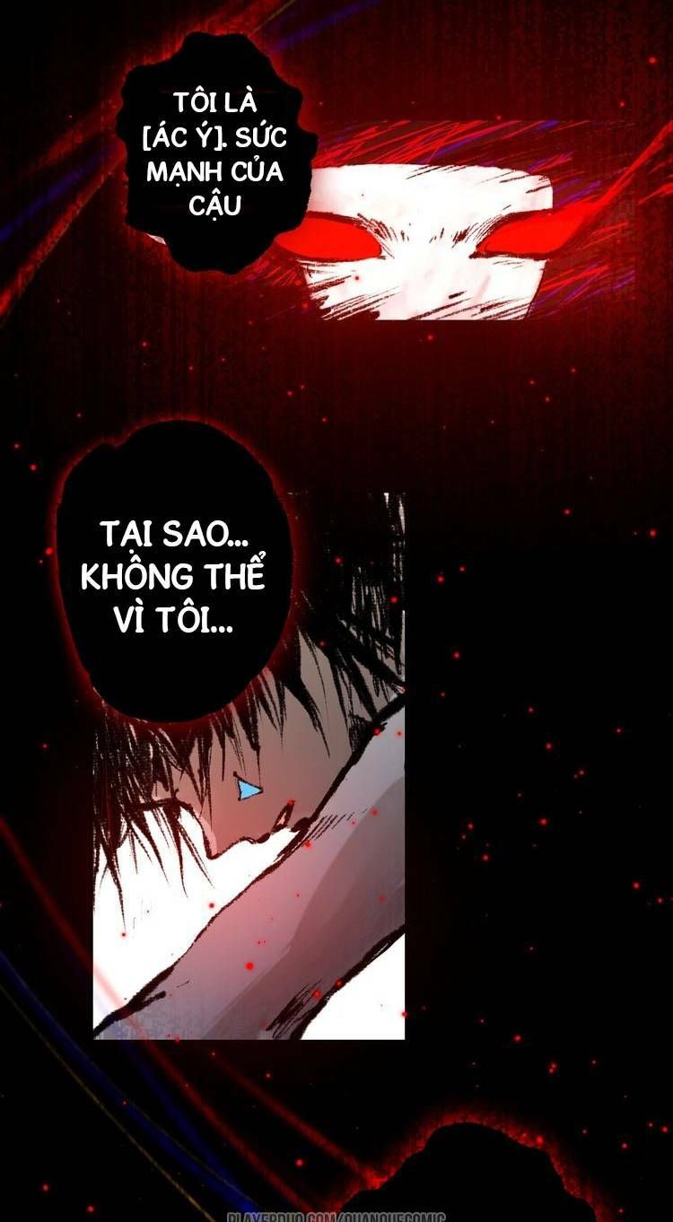 đọc truyện Giản Giới Chương 59 ảnh 29 tại Thiên Thai Truyện