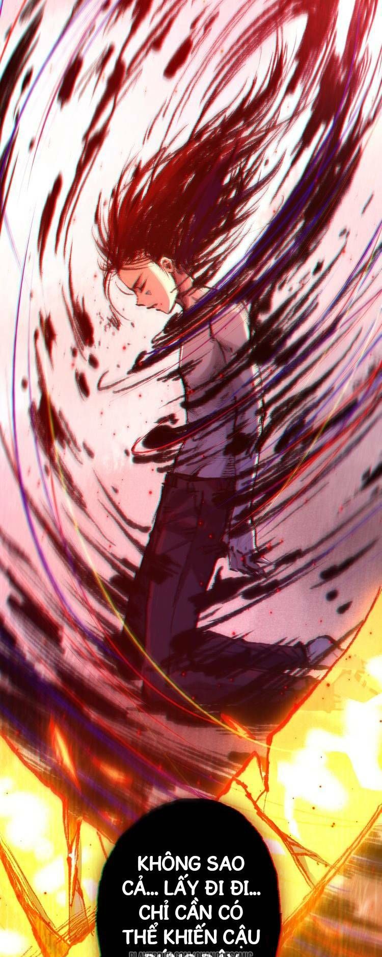 đọc truyện Giản Giới Chương 59 ảnh 35 tại Thiên Thai Truyện