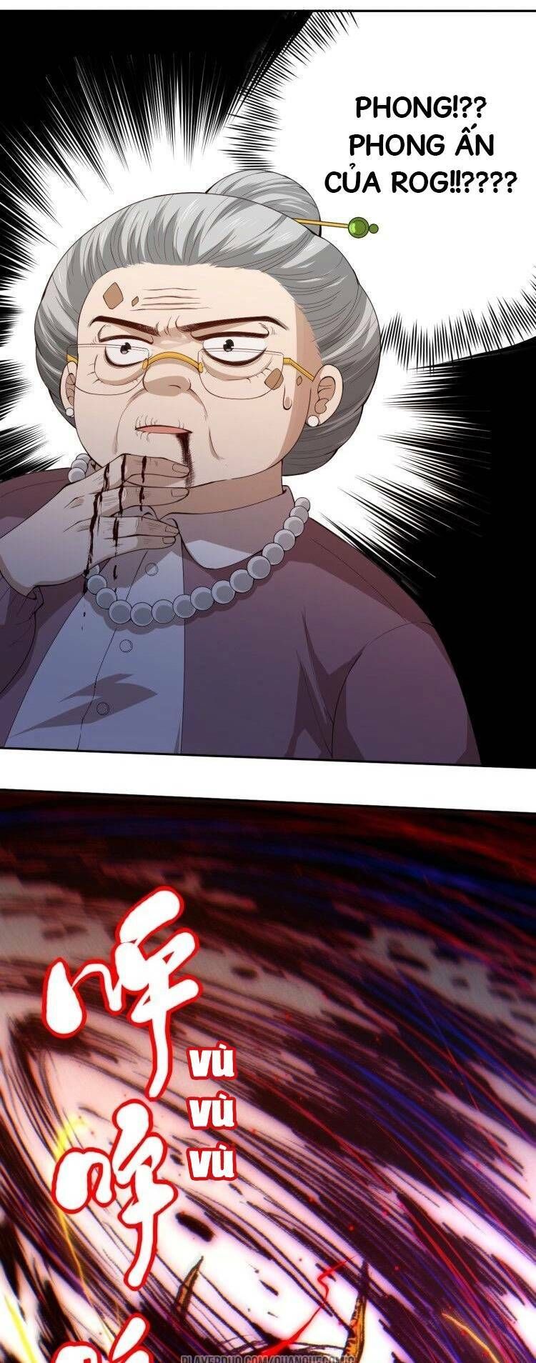 đọc truyện Giản Giới Chương 59 ảnh 37 tại Thiên Thai Truyện