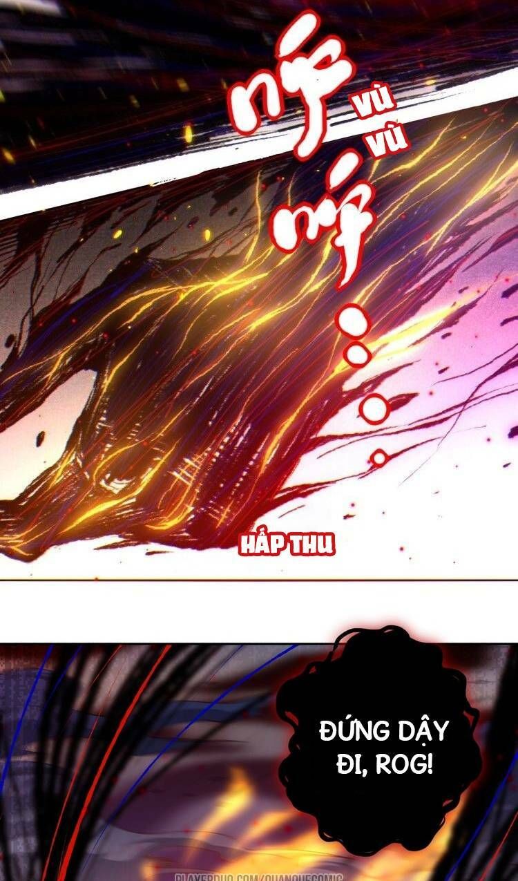 đọc truyện Giản Giới Chương 59 ảnh 39 tại Thiên Thai Truyện