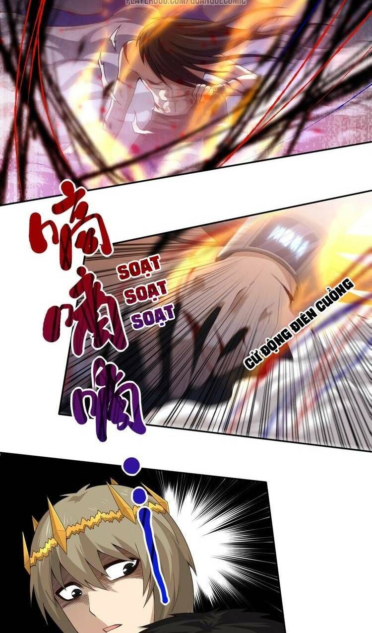 đọc truyện Giản Giới Chương 59 ảnh 40 tại Thiên Thai Truyện