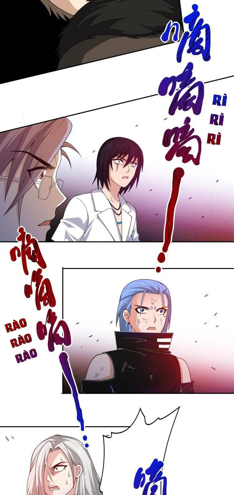 đọc truyện Giản Giới Chương 59 ảnh 41 tại Thiên Thai Truyện