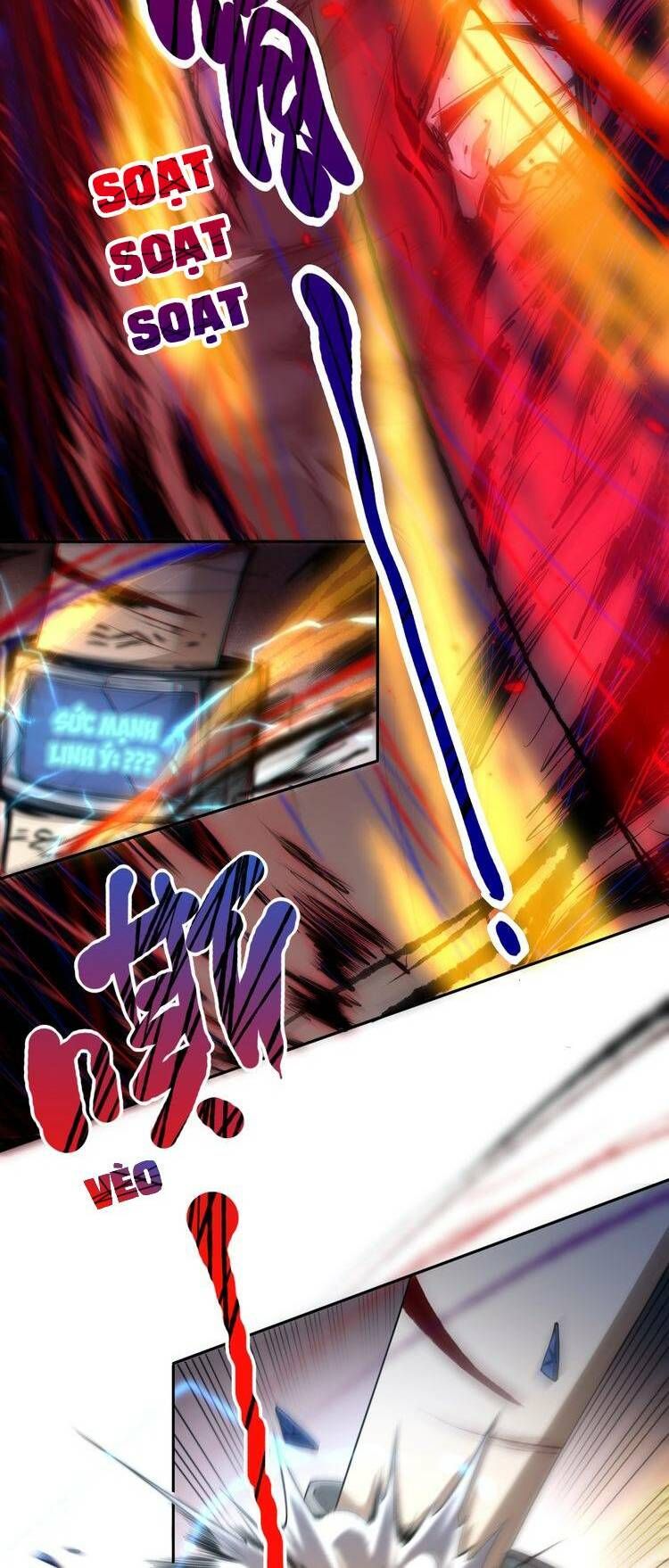 đọc truyện Giản Giới Chương 59 ảnh 44 tại Thiên Thai Truyện