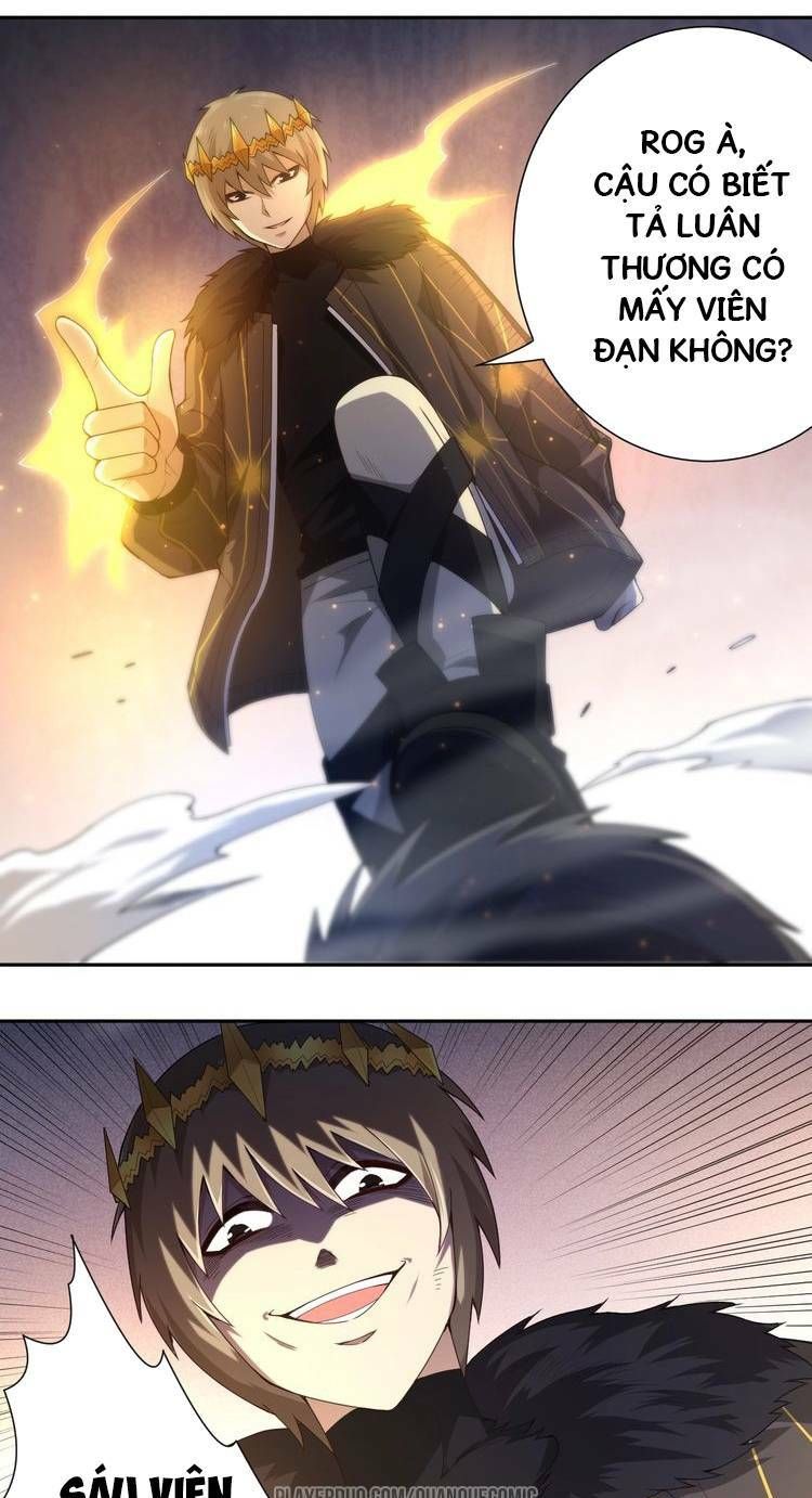 đọc truyện Giản Giới Chương 59 ảnh 9 tại Thiên Thai Truyện