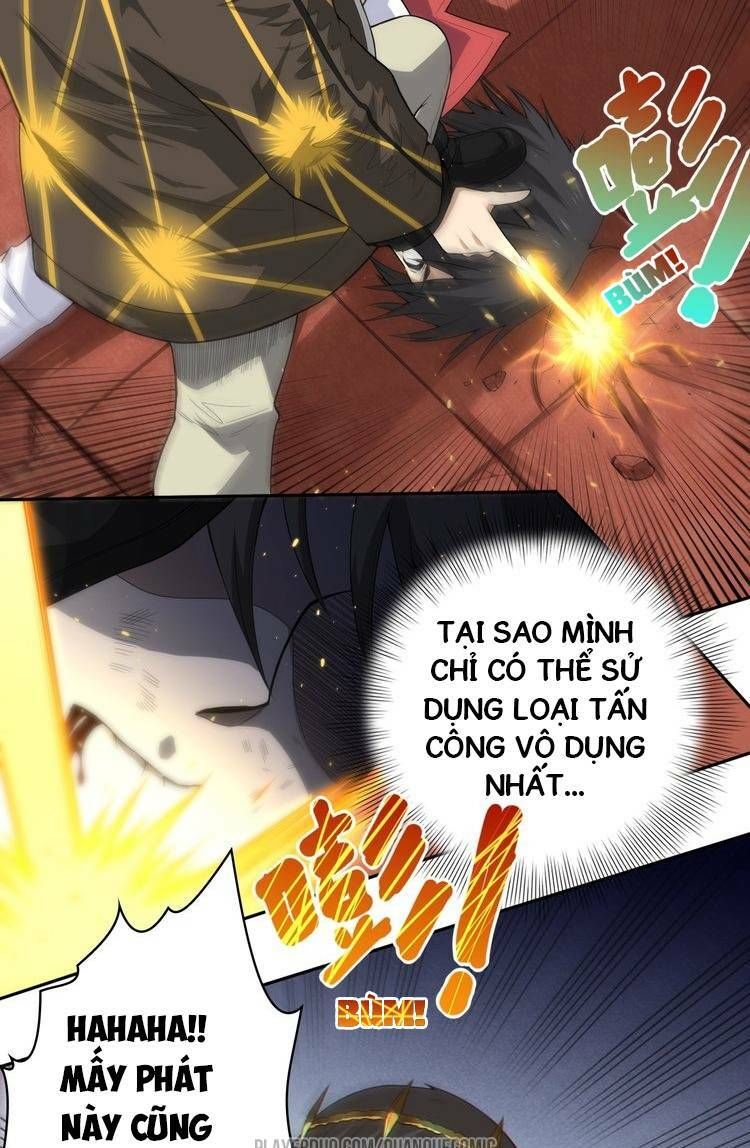 đọc truyện Giản Giới Chương 59 ảnh 11 tại Thiên Thai Truyện