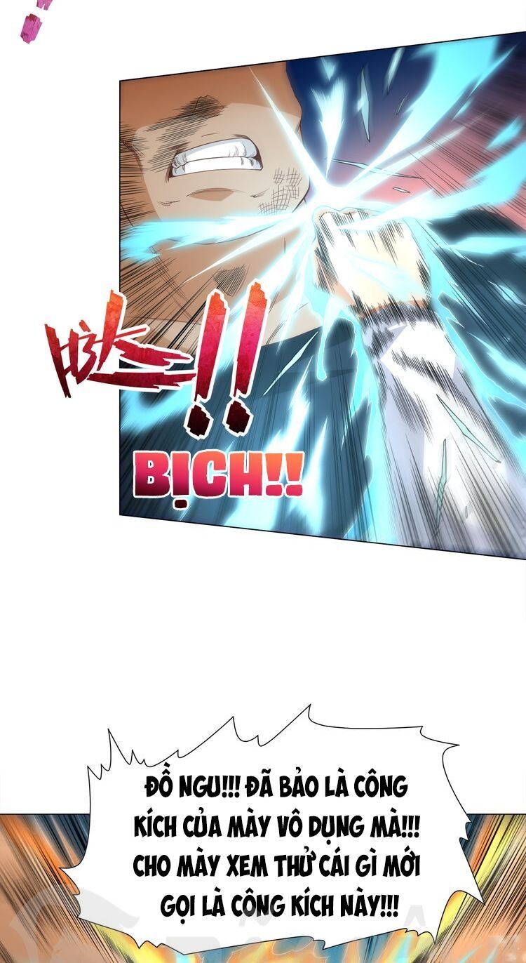 đọc truyện Giản Giới Chương 6.2 ảnh 3 tại Thiên Thai Truyện