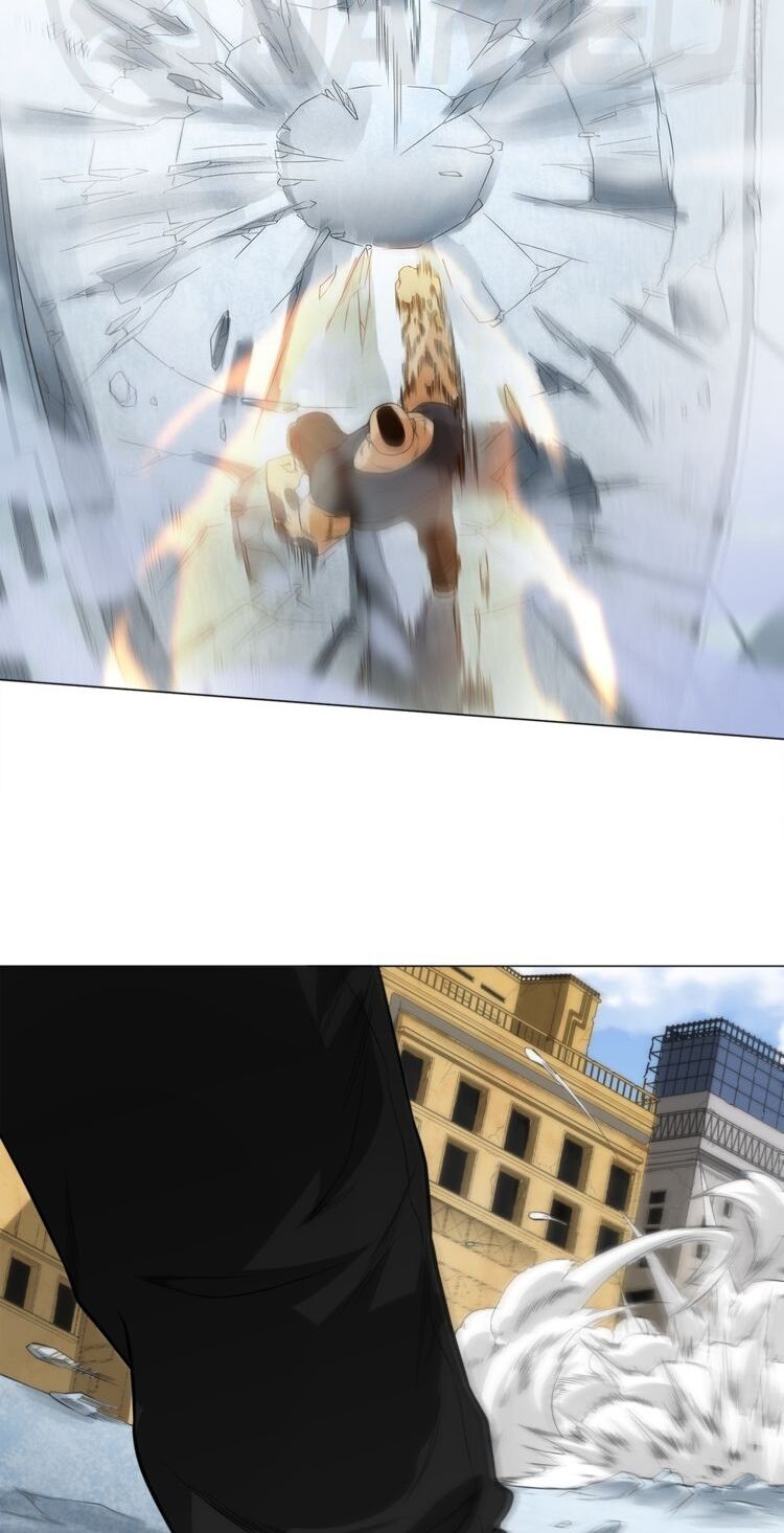 đọc truyện Giản Giới Chương 6.2 ảnh 12 tại Thiên Thai Truyện