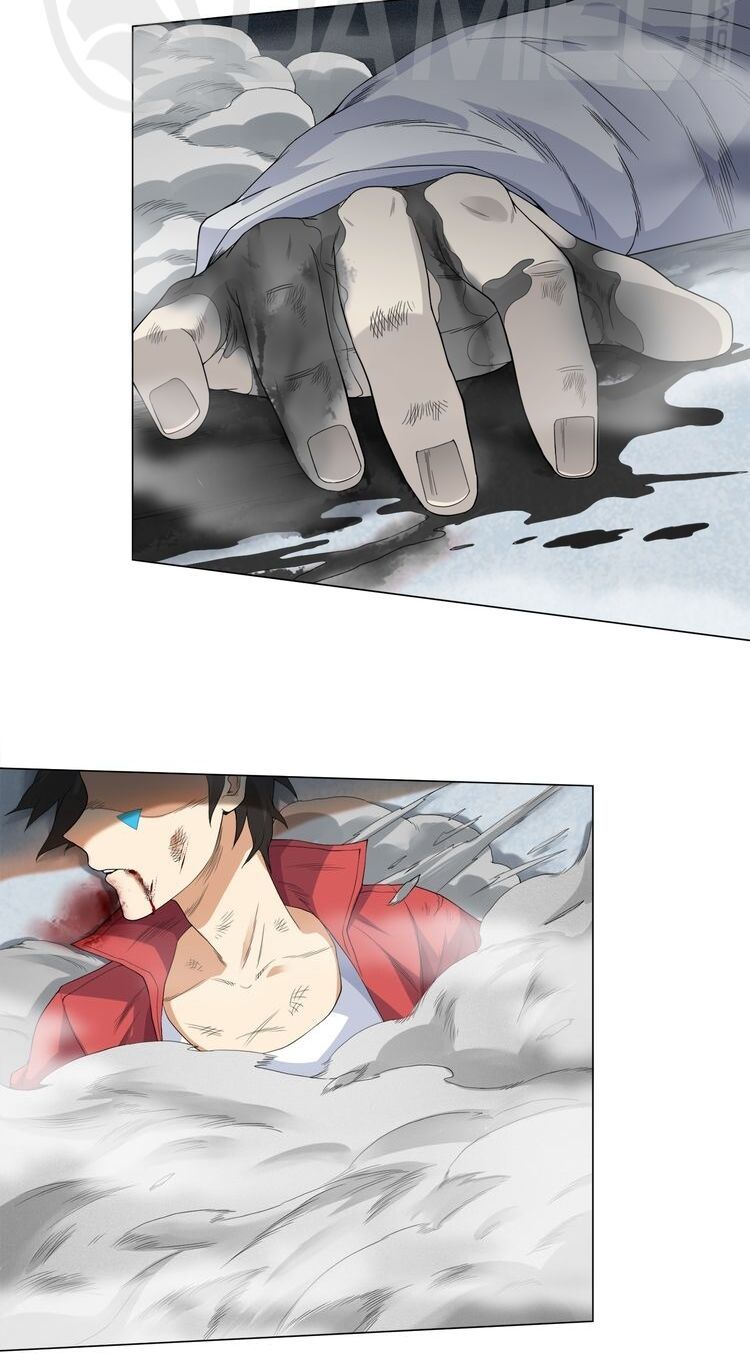 đọc truyện Giản Giới Chương 6.2 ảnh 14 tại Thiên Thai Truyện