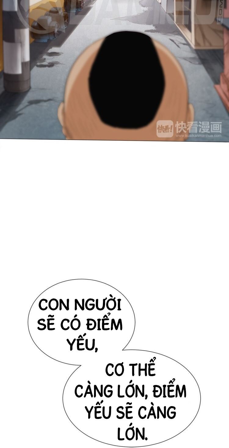 đọc truyện Giản Giới Chương 6.2 ảnh 18 tại Thiên Thai Truyện