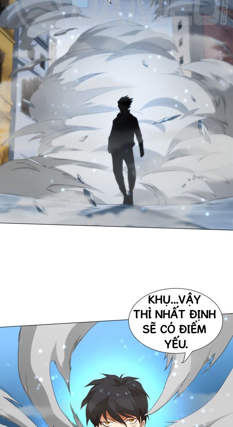 đọc truyện Giản Giới Chương 6.2 ảnh 20 tại Thiên Thai Truyện