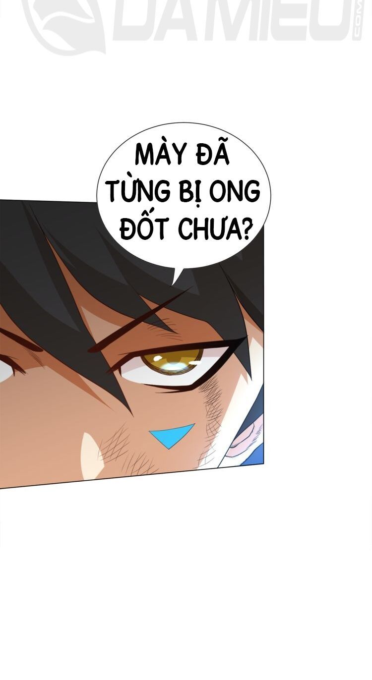 đọc truyện Giản Giới Chương 6.2 ảnh 22 tại Thiên Thai Truyện