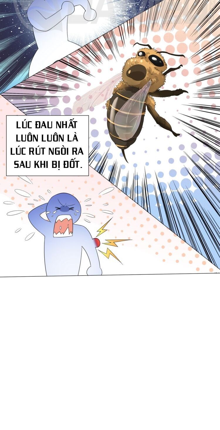 đọc truyện Giản Giới Chương 6.2 ảnh 24 tại Thiên Thai Truyện