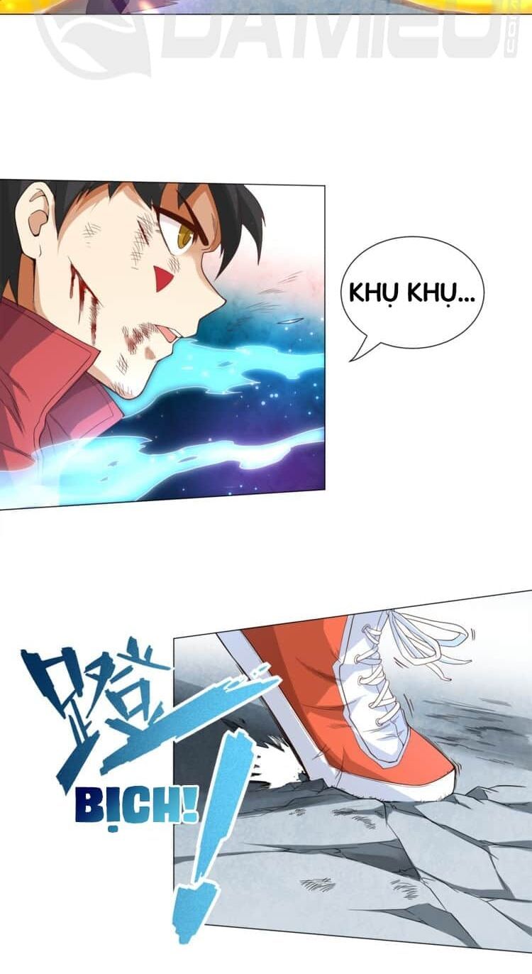 đọc truyện Giản Giới Chương 6.2 ảnh 6 tại Thiên Thai Truyện