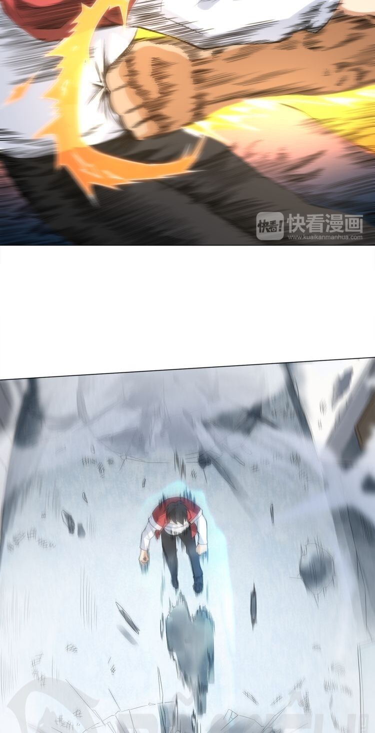 đọc truyện Giản Giới Chương 6.2 ảnh 11 tại Thiên Thai Truyện