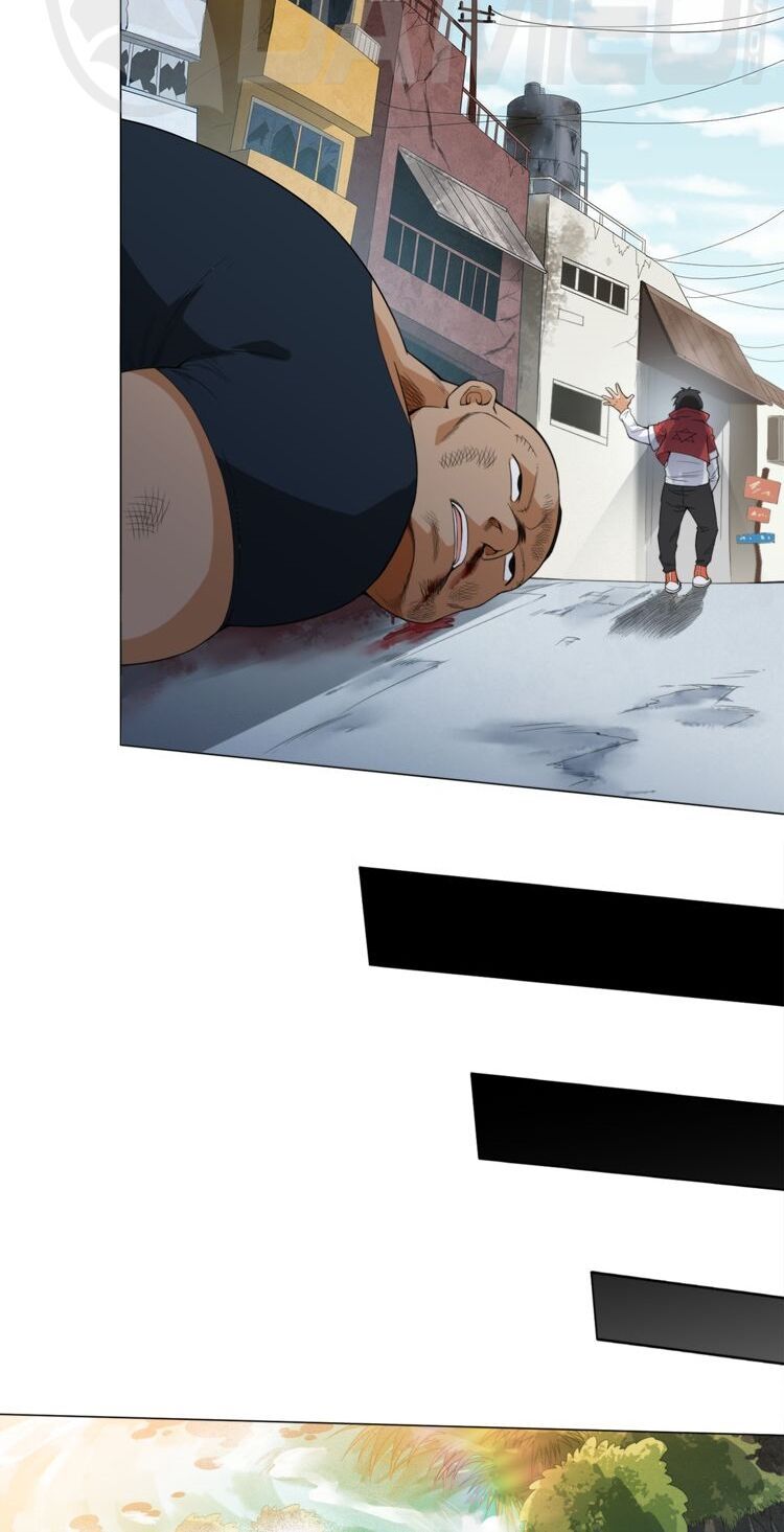 đọc truyện Giản Giới Chương 6.3 ảnh 12 tại Thiên Thai Truyện