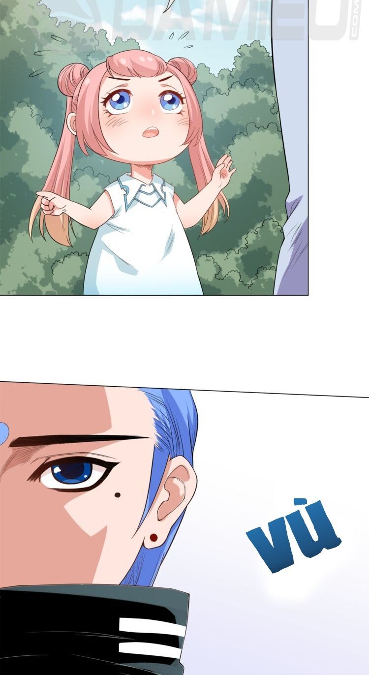 đọc truyện Giản Giới Chương 6.3 ảnh 14 tại Thiên Thai Truyện