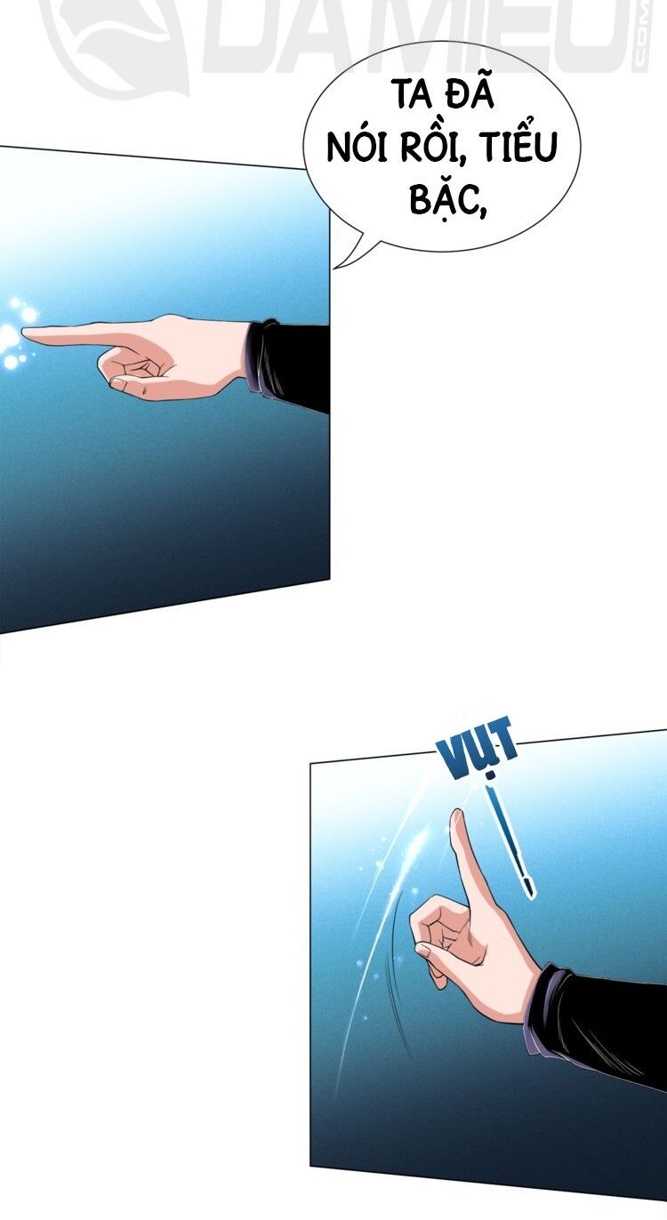 đọc truyện Giản Giới Chương 6.3 ảnh 16 tại Thiên Thai Truyện