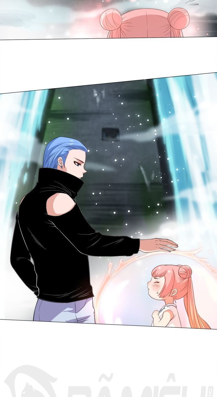 đọc truyện Giản Giới Chương 6.3 ảnh 19 tại Thiên Thai Truyện