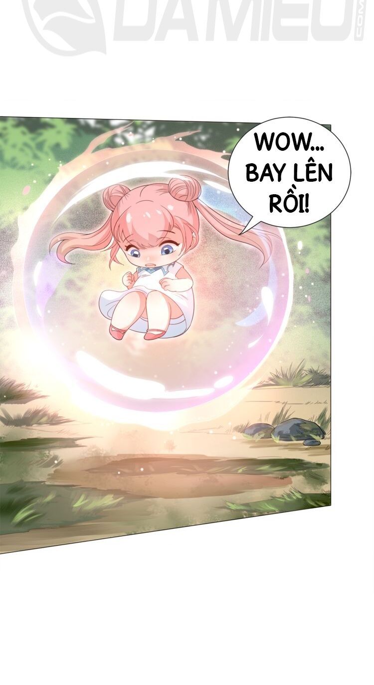 đọc truyện Giản Giới Chương 6.3 ảnh 20 tại Thiên Thai Truyện