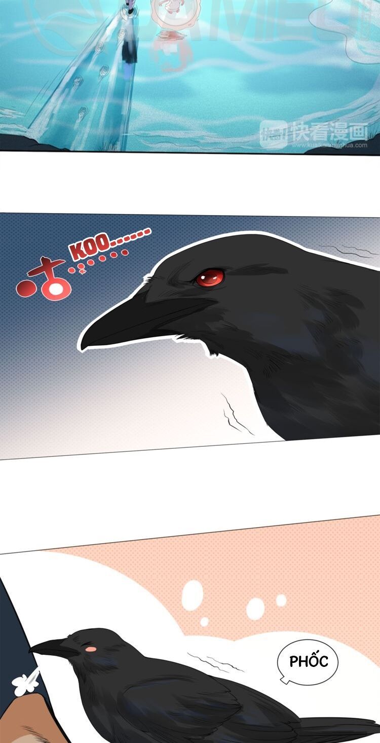 đọc truyện Giản Giới Chương 6.3 ảnh 22 tại Thiên Thai Truyện