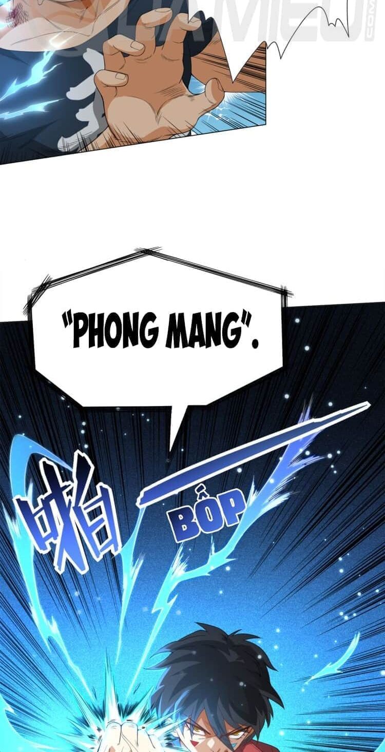 đọc truyện Giản Giới Chương 6.3 ảnh 6 tại Thiên Thai Truyện