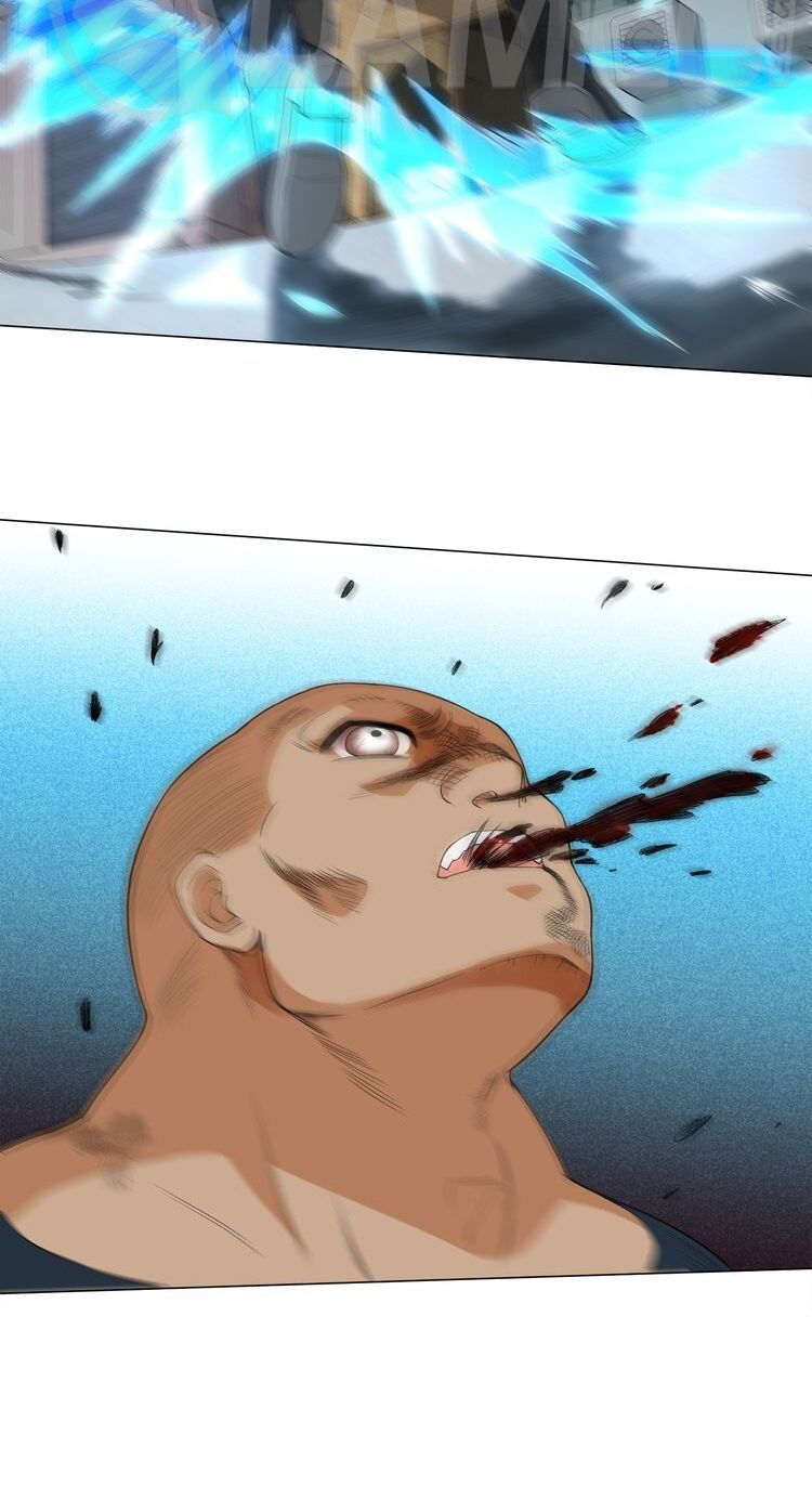 đọc truyện Giản Giới Chương 6.3 ảnh 8 tại Thiên Thai Truyện