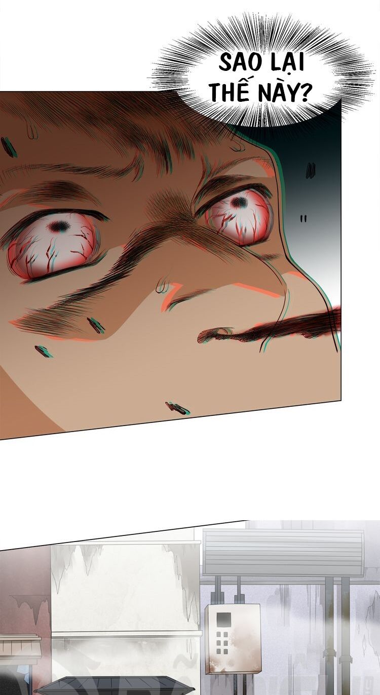 đọc truyện Giản Giới Chương 6.3 ảnh 9 tại Thiên Thai Truyện