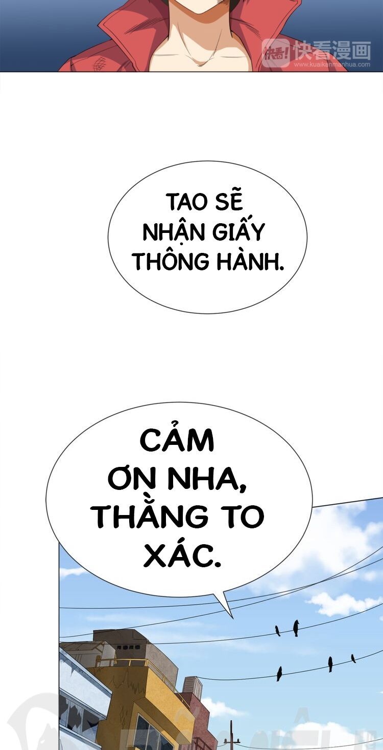 đọc truyện Giản Giới Chương 6.3 ảnh 11 tại Thiên Thai Truyện