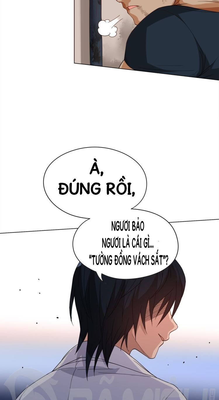 đọc truyện Giản Giới Chương 6.4 ảnh 13 tại Thiên Thai Truyện