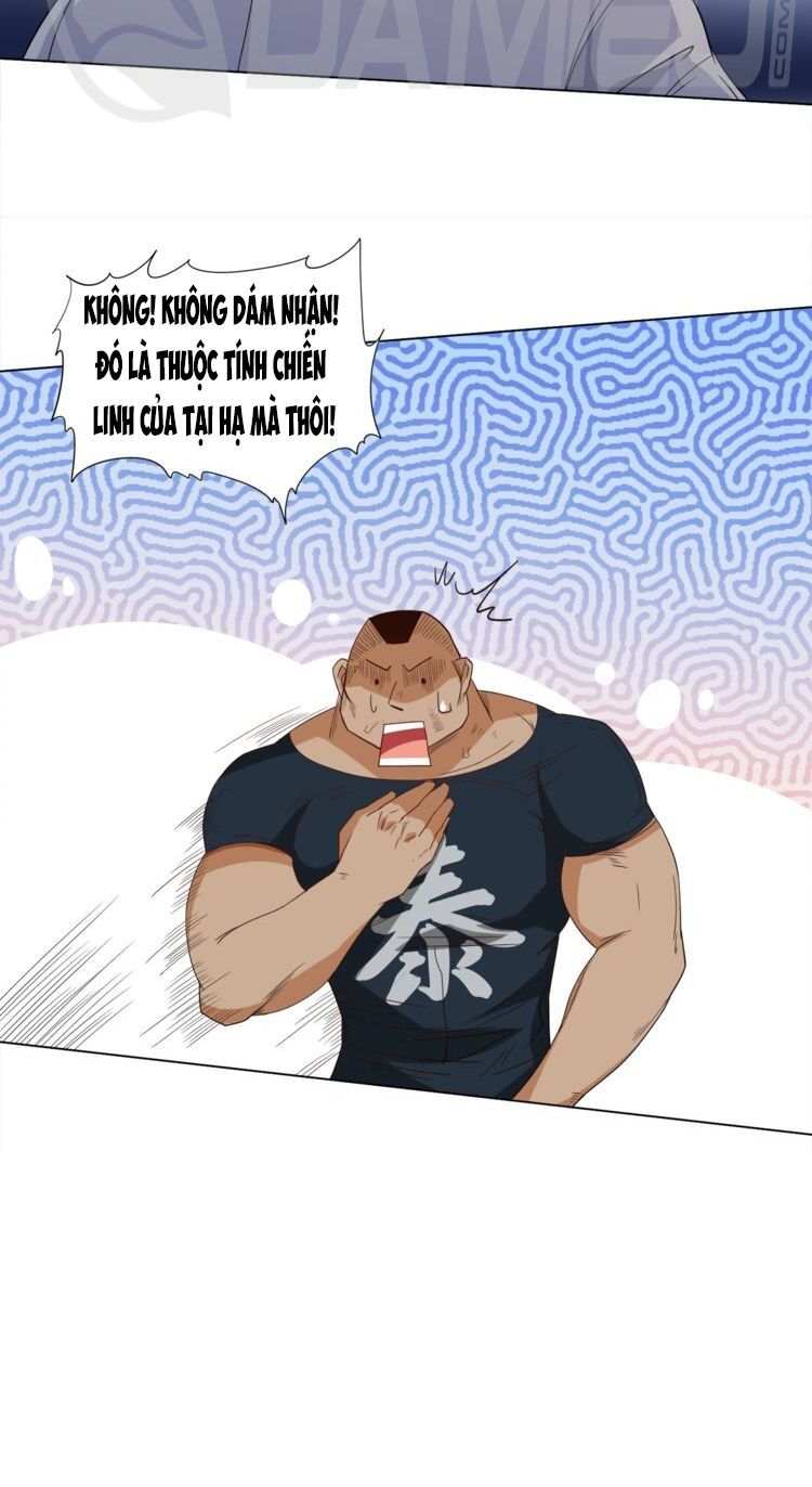 đọc truyện Giản Giới Chương 6.4 ảnh 14 tại Thiên Thai Truyện