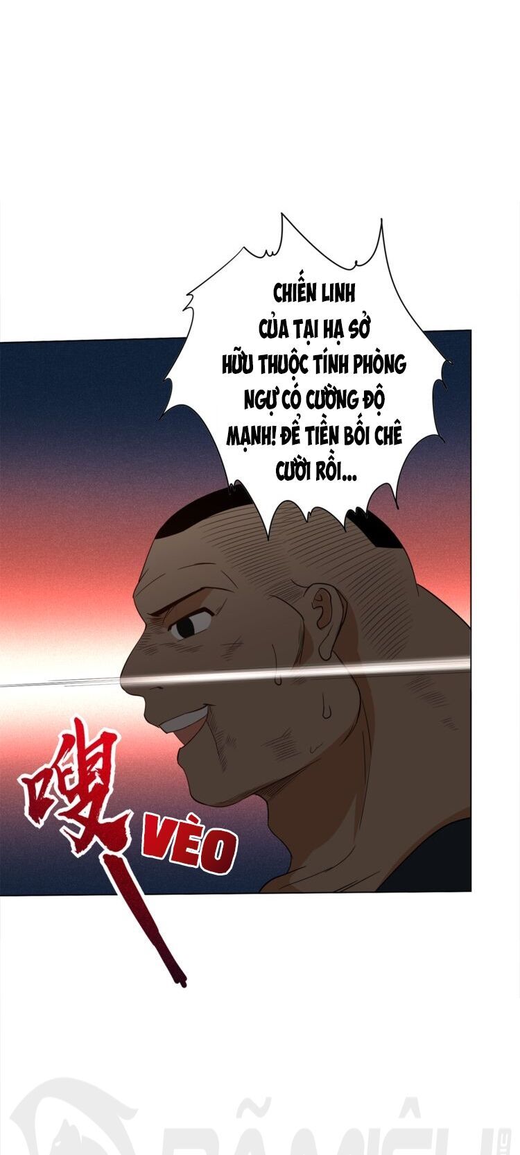 đọc truyện Giản Giới Chương 6.4 ảnh 15 tại Thiên Thai Truyện