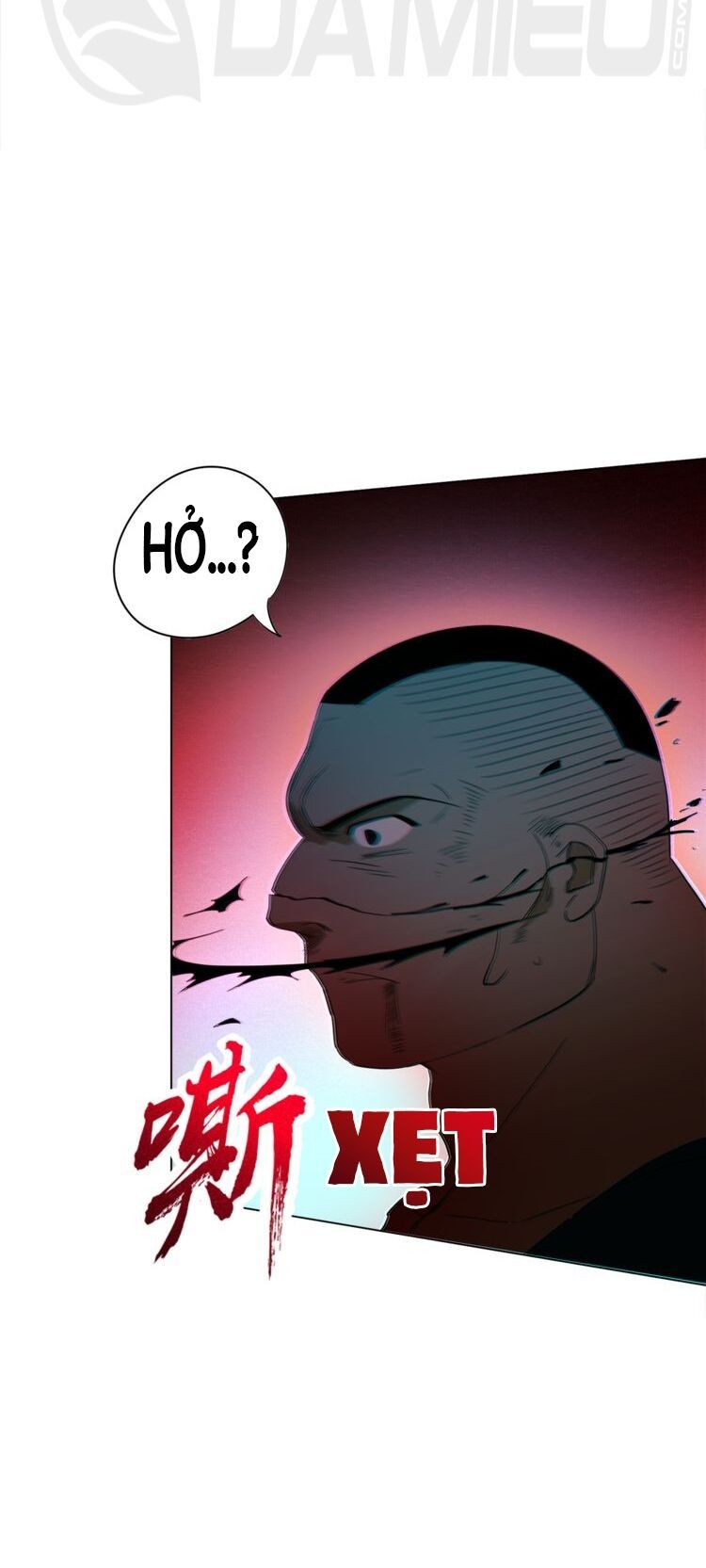 đọc truyện Giản Giới Chương 6.4 ảnh 16 tại Thiên Thai Truyện