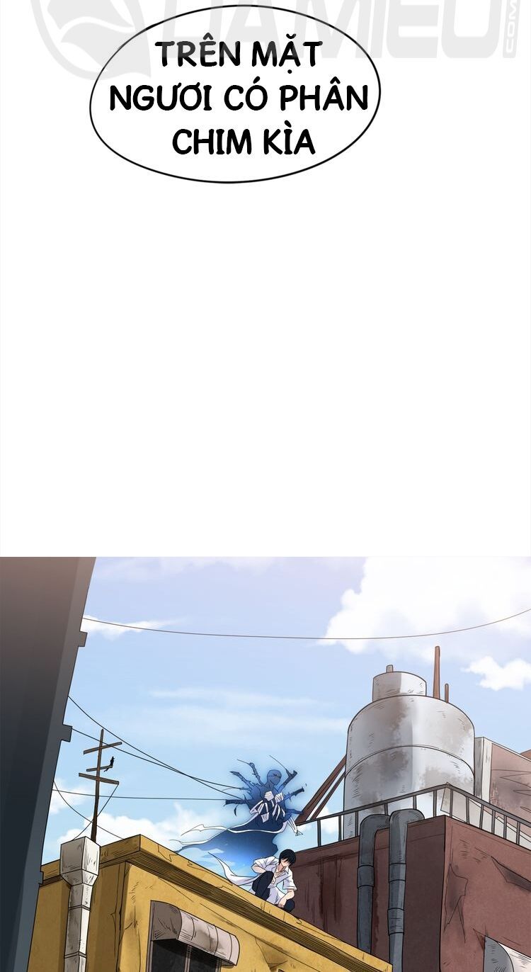 đọc truyện Giản Giới Chương 6.4 ảnh 4 tại Thiên Thai Truyện