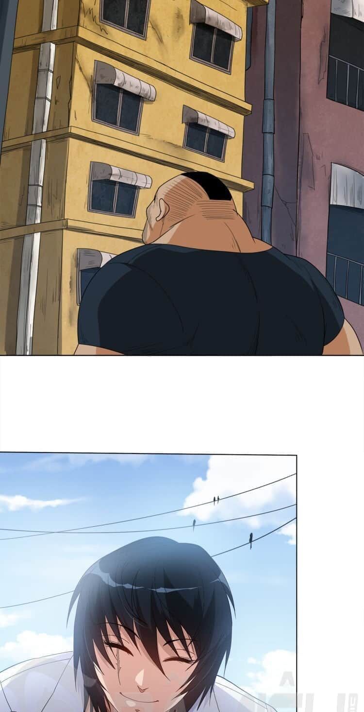 đọc truyện Giản Giới Chương 6.4 ảnh 5 tại Thiên Thai Truyện